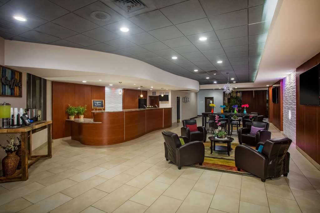 Ramada by Wyndham Statesville - photo 5