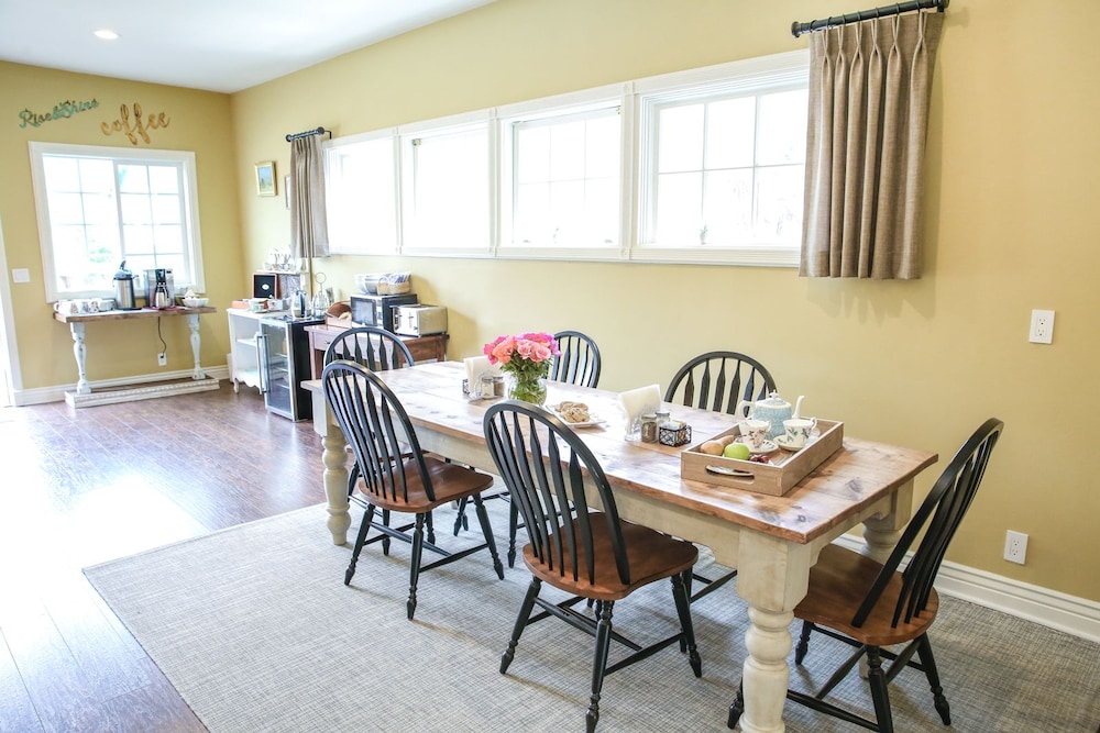 The Rigdon House - photo 27