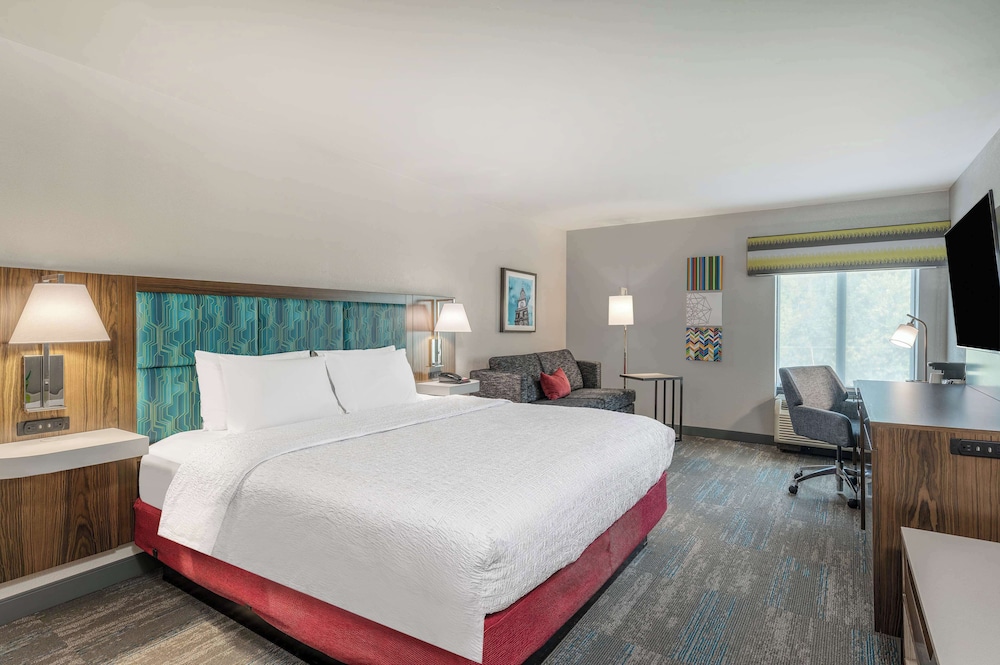Hampton Inn New Philadelphia - photo 11