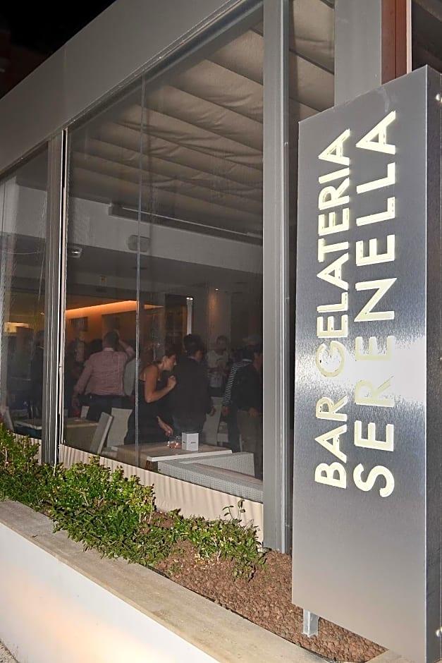 Hotel Serenella — Agropoli — photo 2
