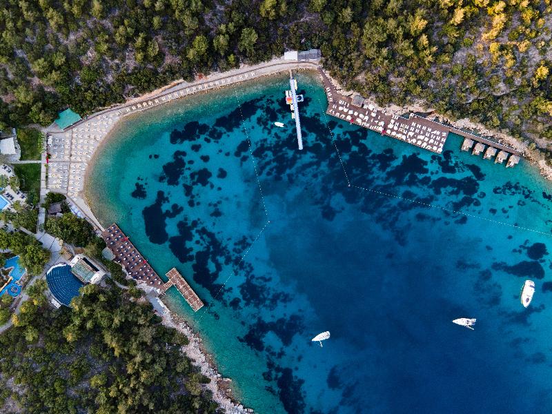 Bodrum Park Resort — 5-Star Luxury Hotel in Bodrum, Turkey