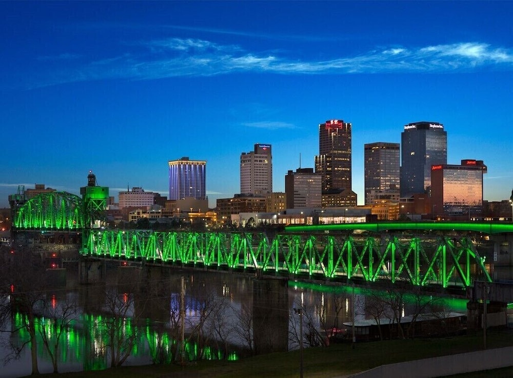 Little Rock Marriott - photo 49