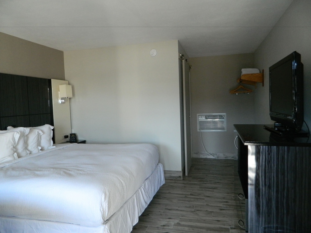 Marion Motor Lodge - photo 4