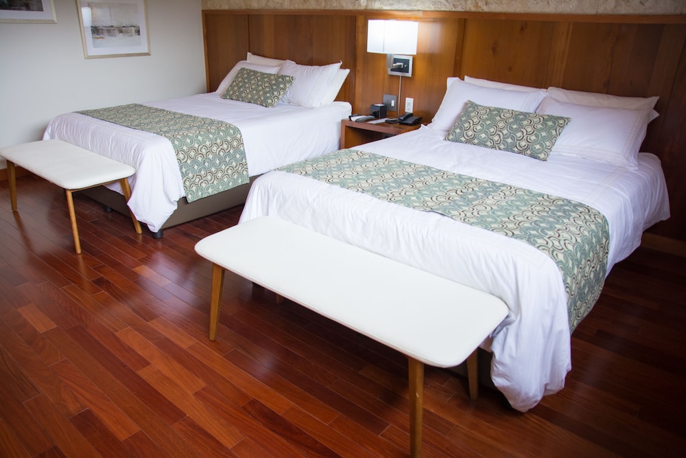 Los Brezos Hotel Boutique — Volcan — photo 5