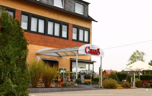 Hotel Restaurant Gilles pet-friendly hotel Mertloch