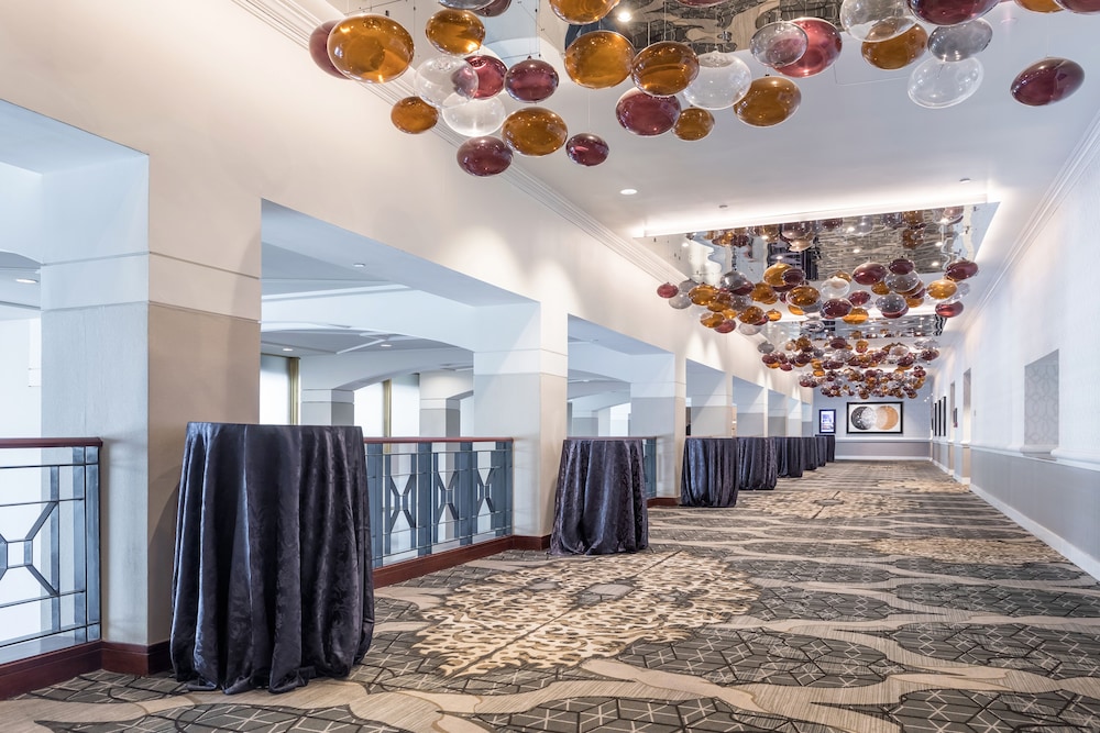 Capital Hilton - photo 117