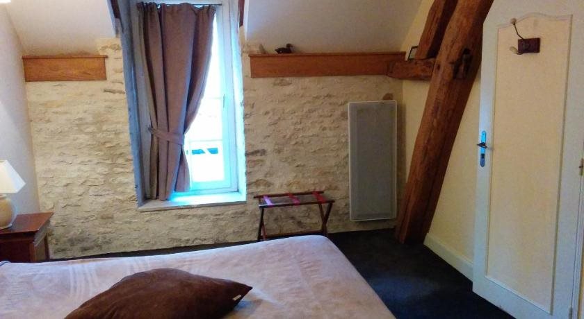 Auberge Du Pot Detain — Avallon — photo 4
