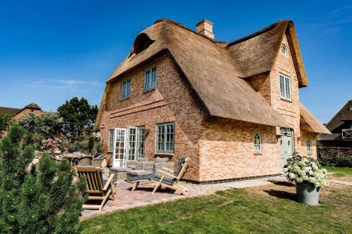 Charlottes Strandhus - carbon neutral hotel in Unknown City