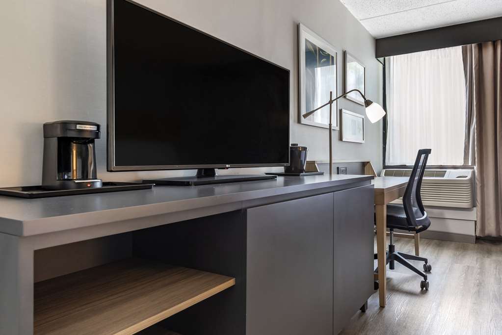 Comfort Inn & Suites Liverpool Syracuse North - photo 10