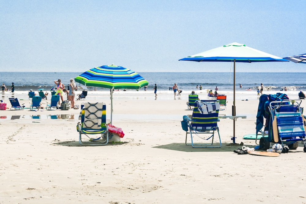 Atlantic Oceanfront Hotel - photo 43