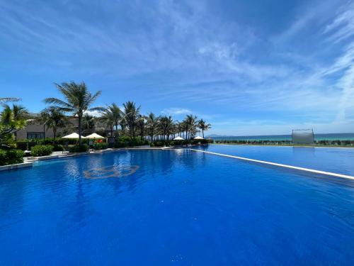 Biêt thự trong Wyndham Garden Cam Ranh in Cam Ranh, Vietnam