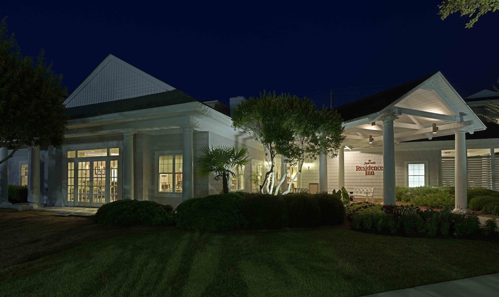 Residence Inn by Marriott Wilmington Landfall - photo 51