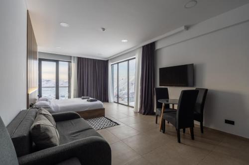 New Gudauri View Hotel