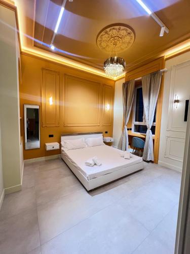 Mia House Prestige — 4-Star Luxury Hotel in Rome, Italy