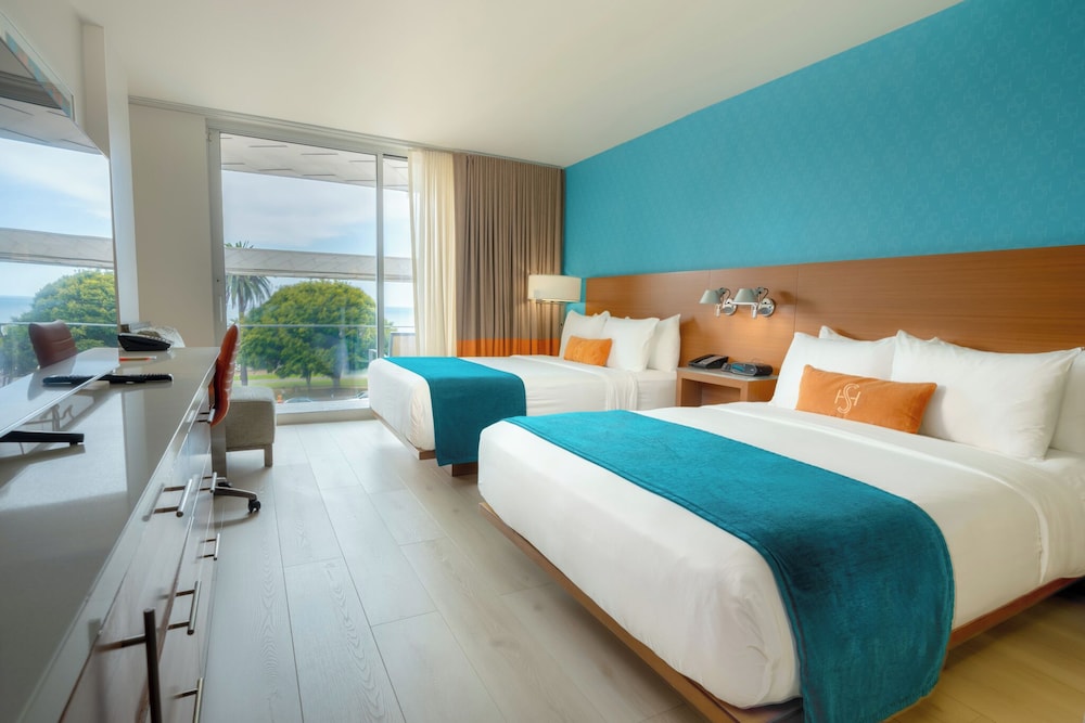 Shore Hotel - photo 25