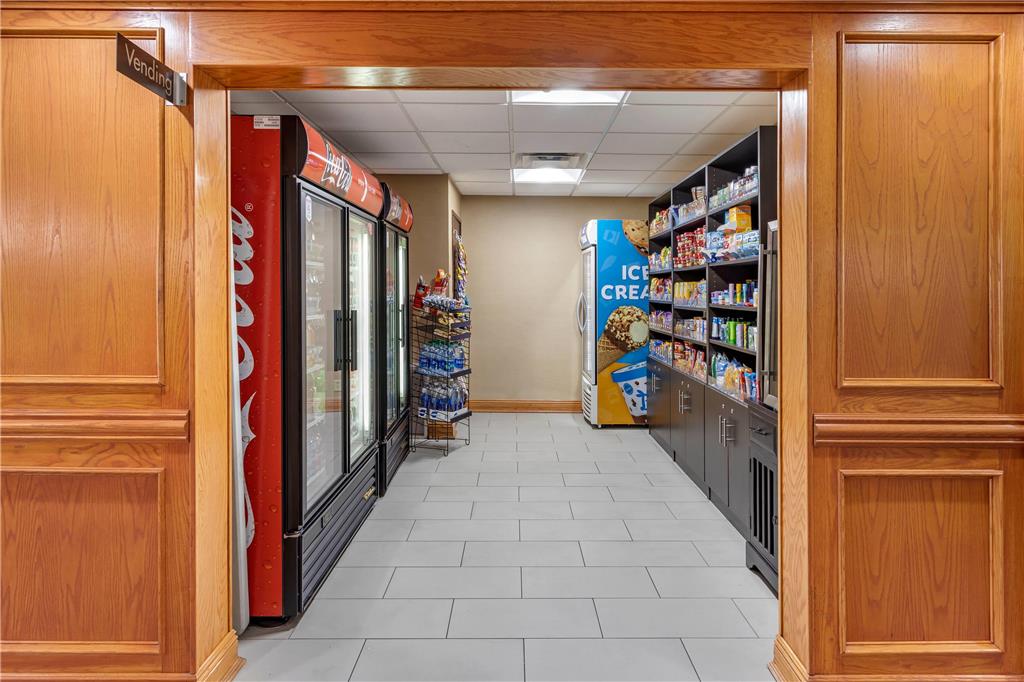 Comfort Inn & Suites Little Rock Airport - photo 31