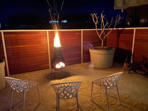 The Pacific Pearl 16 Pacific Avenue Anna Bay pet friendly air con — Anna Bay — photo 4