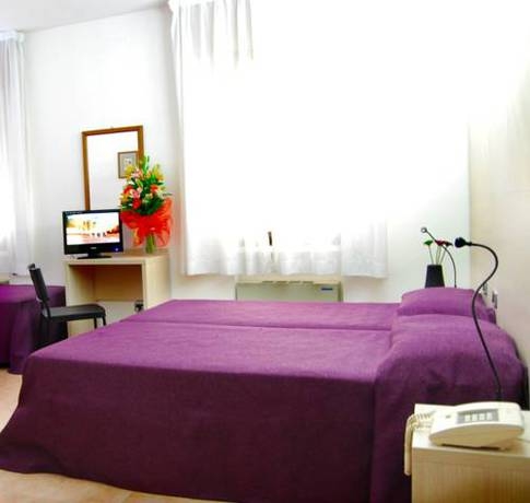 Byron Venice in Mira Taglio, Italy