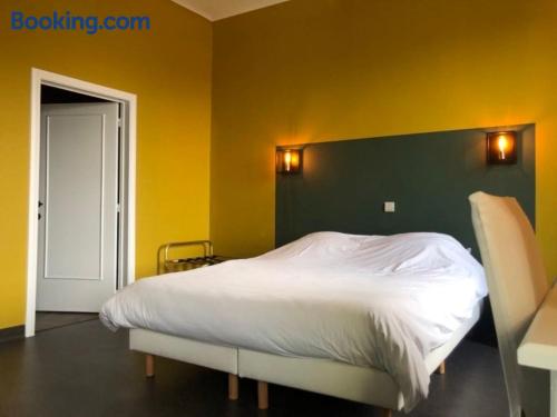 Le Luxembourg in Rochefort, Belgium