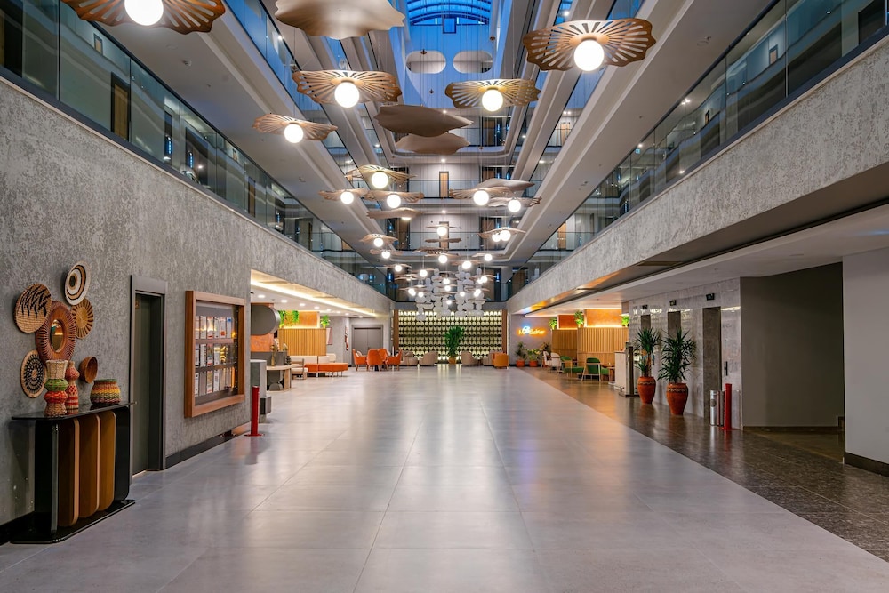 Vox Maris Resort Ultra All Inclusive in Manavgat, Turkey