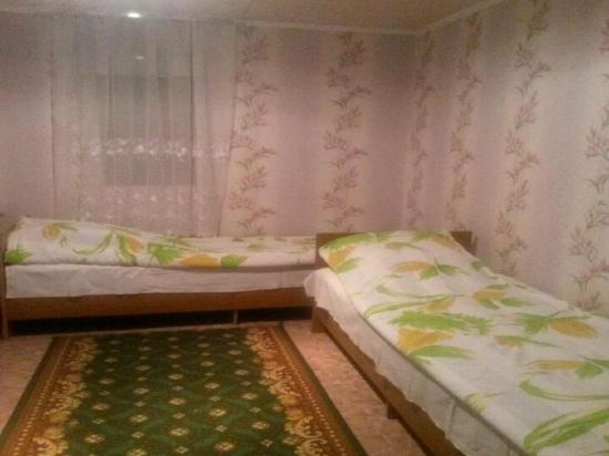 Olga Dom - carbon neutral hotel in Sochi