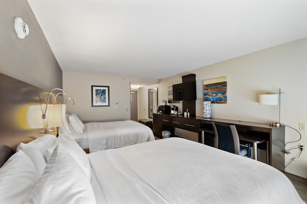 Holiday Inn Express Hotel & Suites Bethlehem by IHG - photo 18