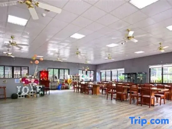 Pines Garden - last minute hotel in Nantou