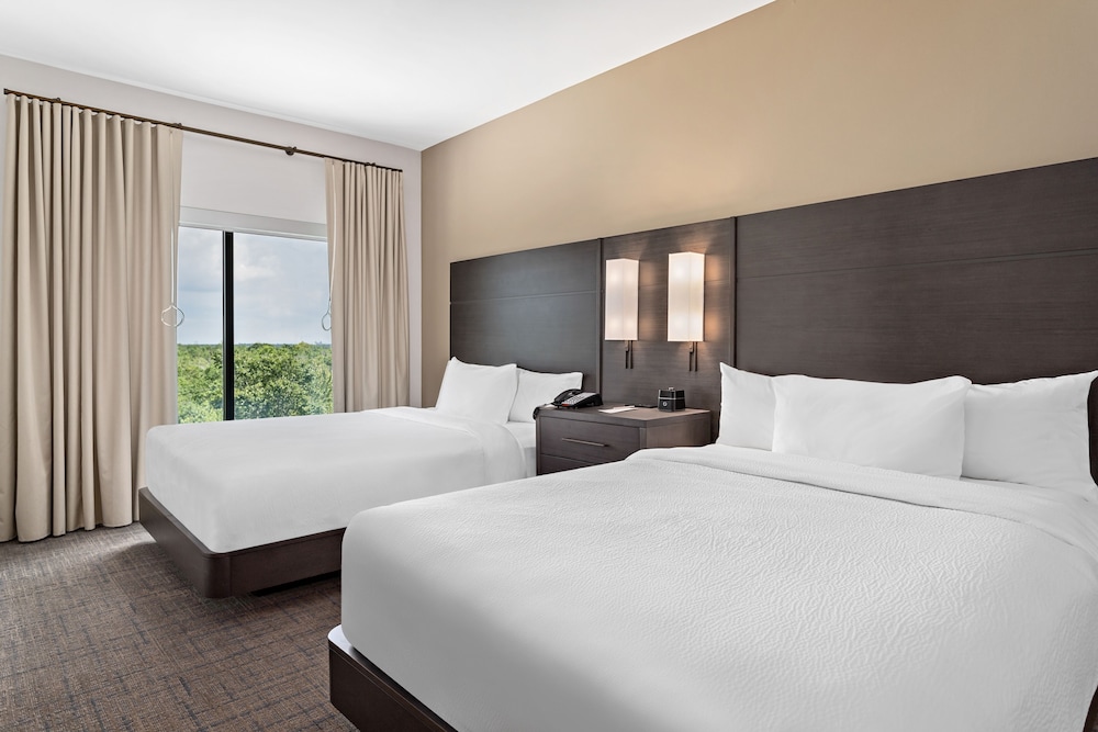 Residence Inn by Marriott Port Arthur - photo 5