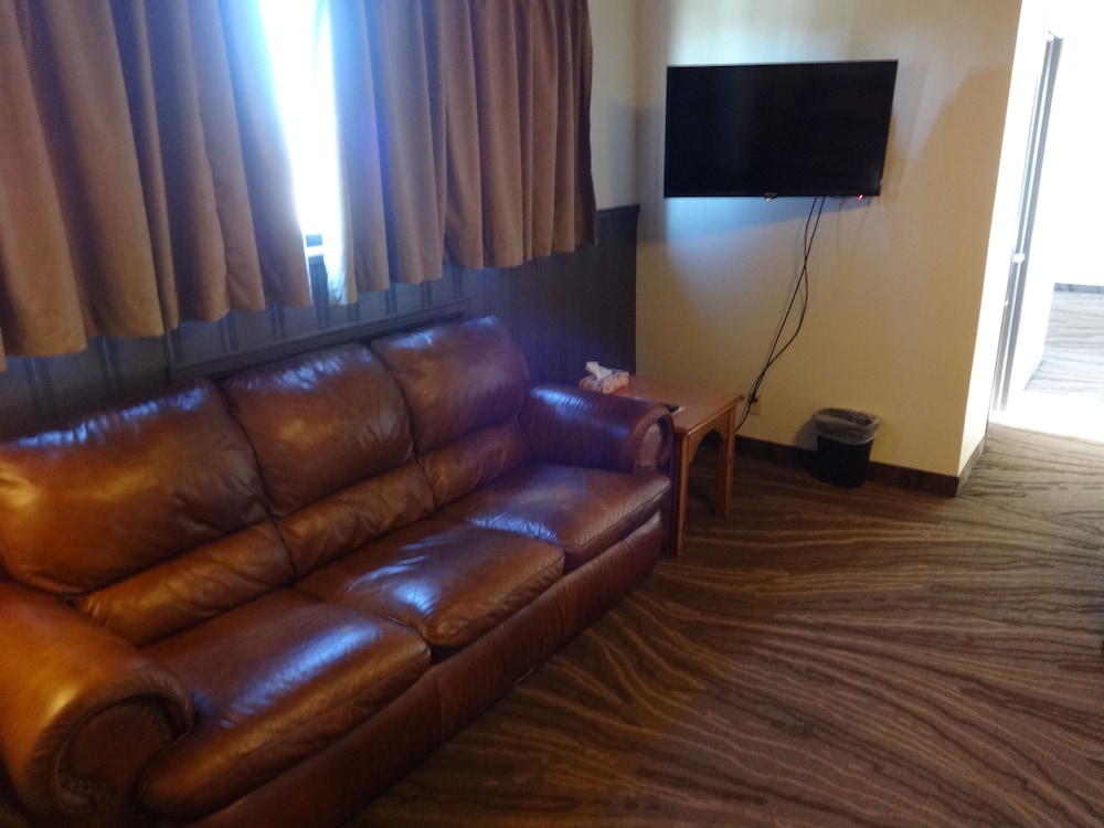 Alpine Lodge & Resort Burkesville - photo 8