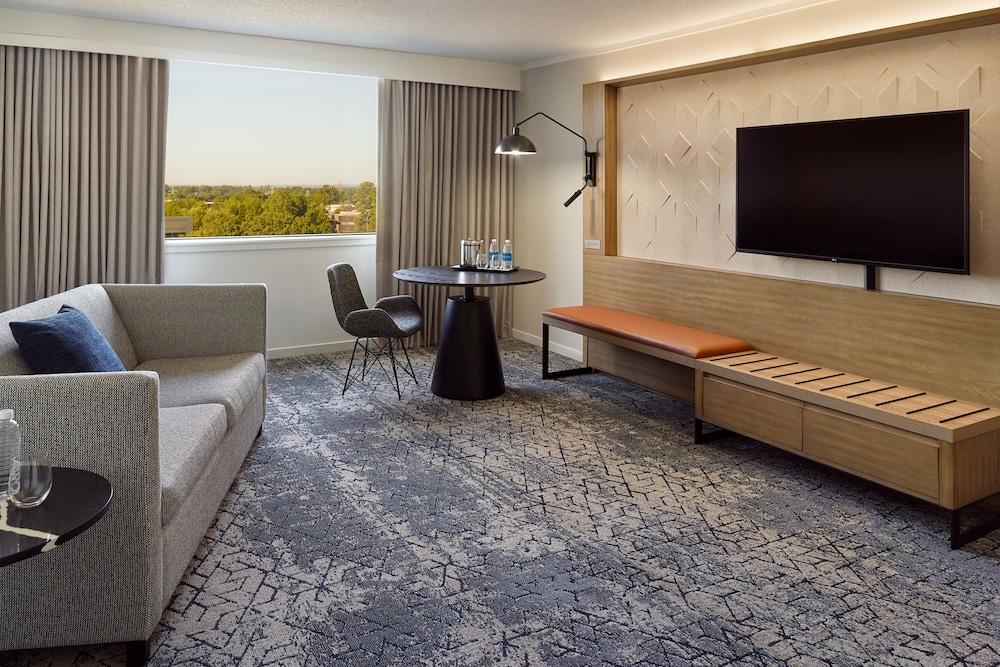 Sheraton Imperial Hotel Raleigh Durham Airport RTP - photo 17