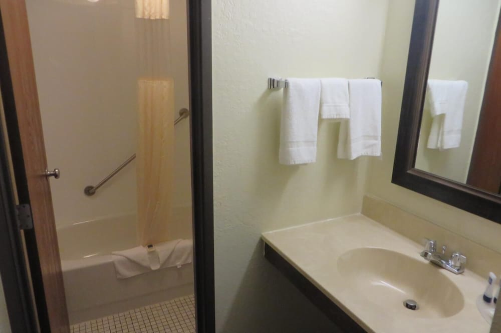 AmericInn by Wyndham Forest Lake - photo 34