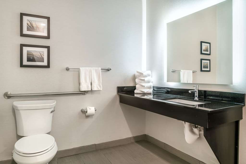 Comfort Inn & Suites Adrian - photo 17