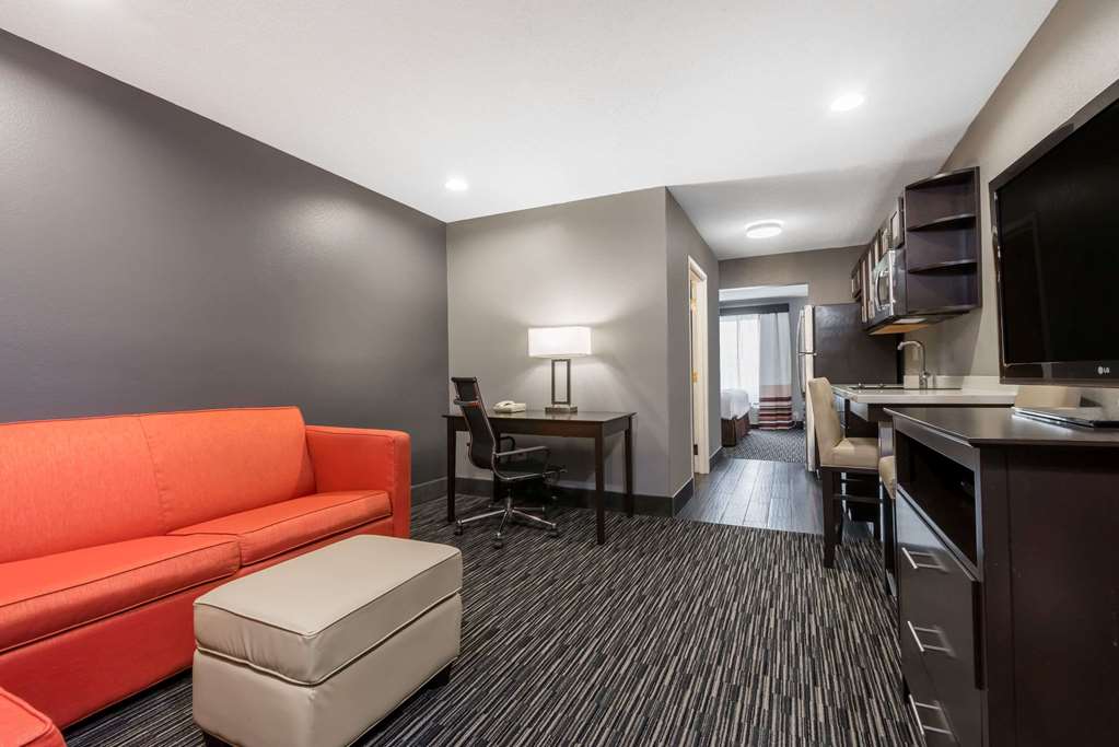 Hawthorn Extended Stay by Wyndham Columbus West - photo 9
