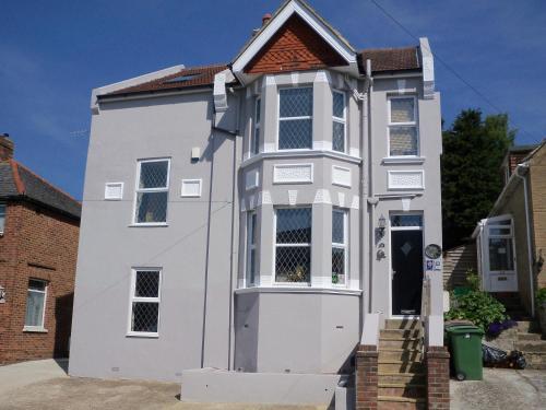 Minstrels Rest in Hastings, United Kingdom