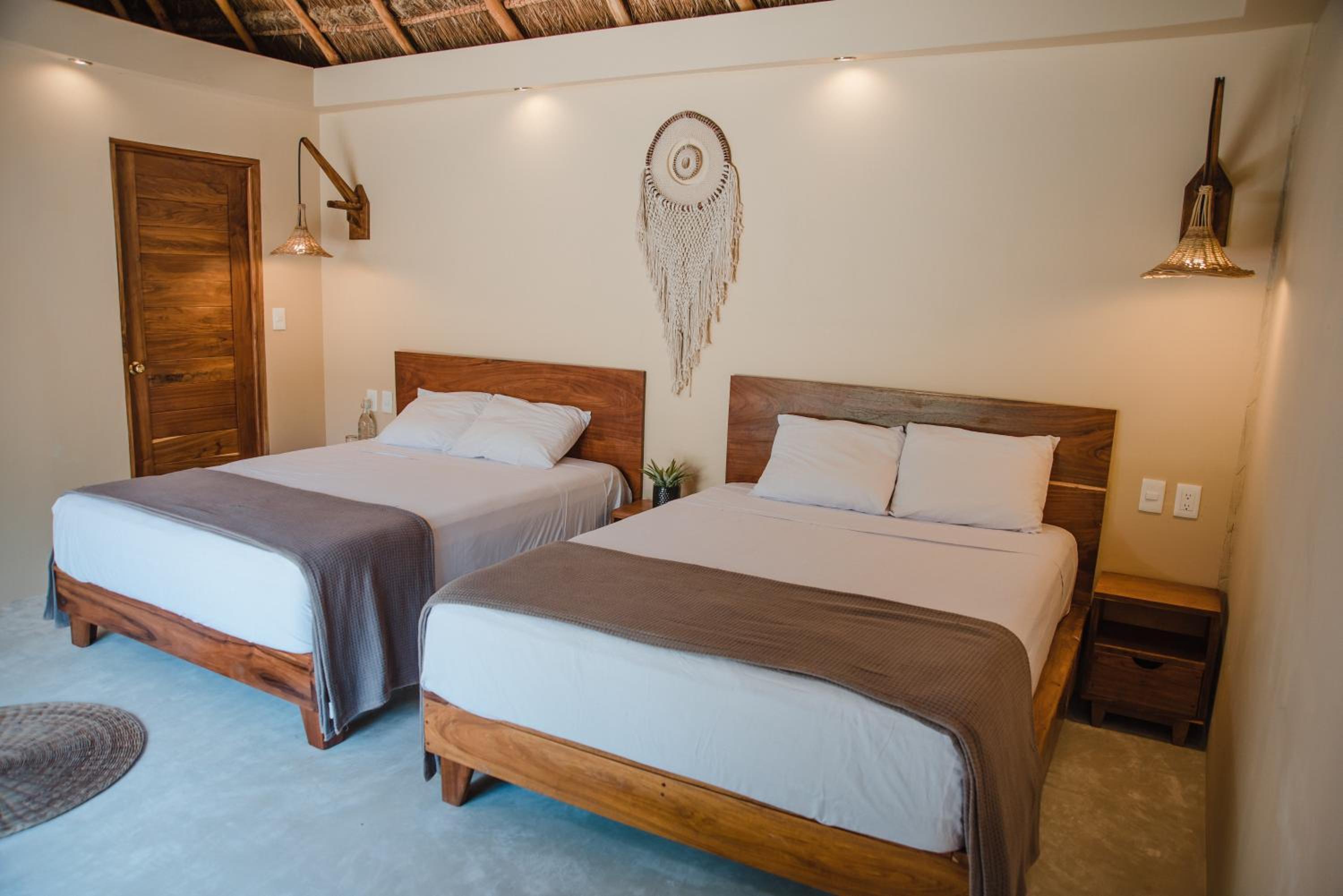 Hotel CasaBakal A pie de Laguna Bacalar