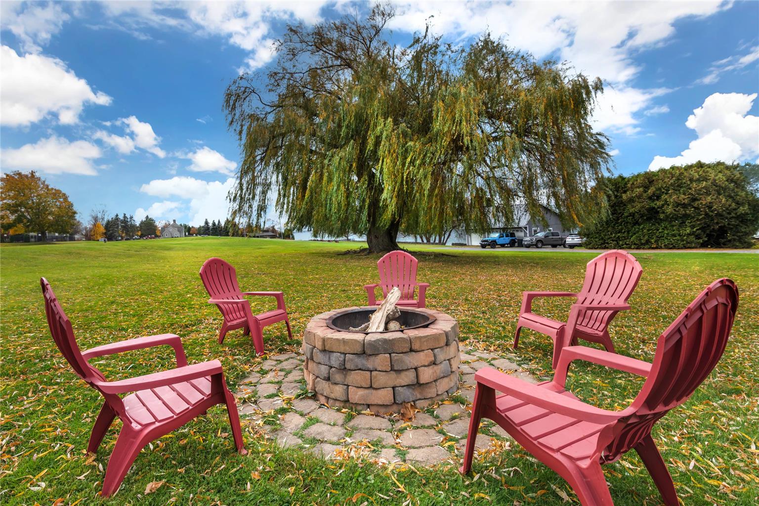 The Inn at Gran View Ogdensburg an Ascend Collection Hotel - photo 43