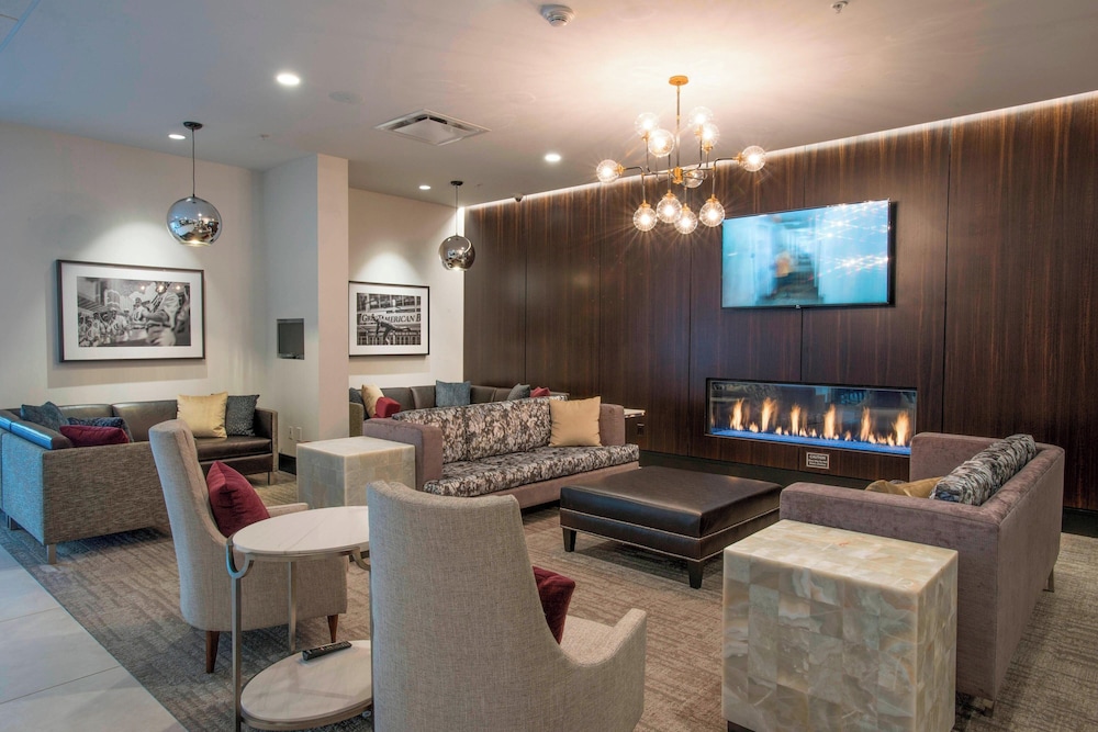 Residence Inn by Marriott Cincinnati Midtown Rookwood - photo 2