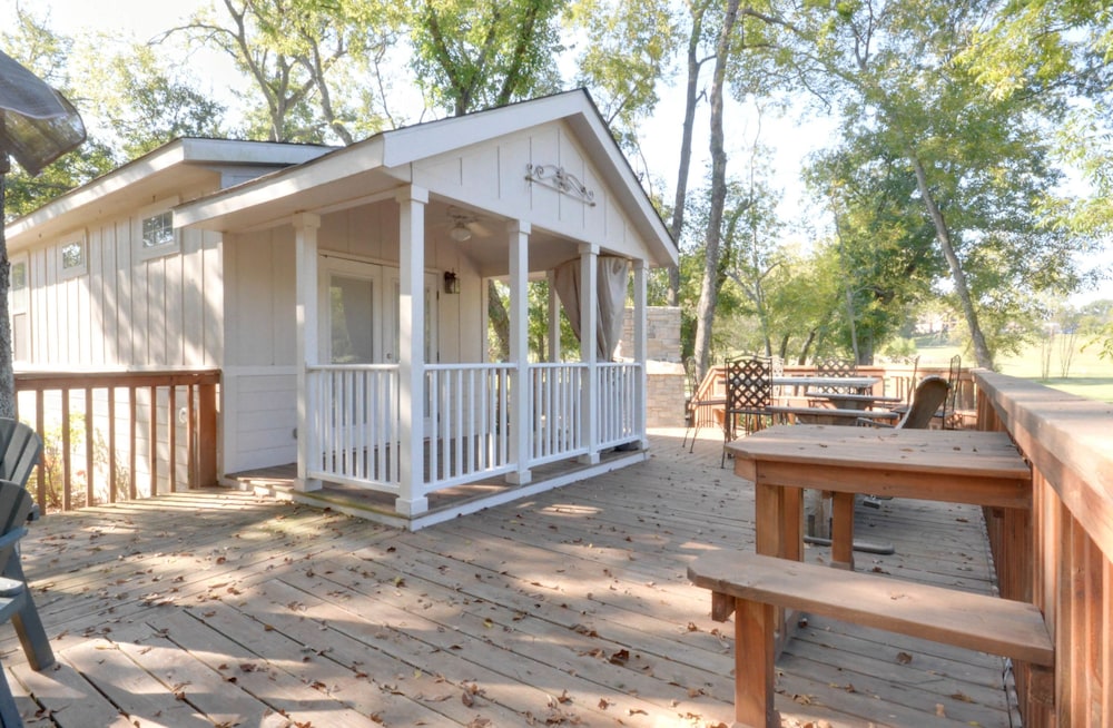 Mill Creek Ranch Resort - photo 44