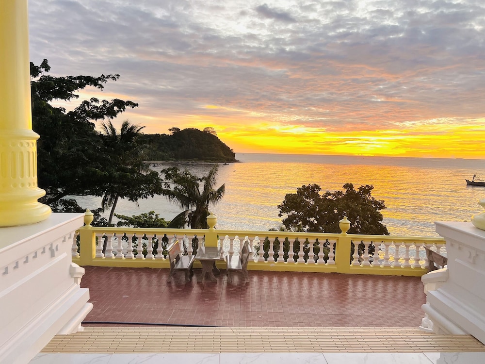 Nam Du Palace Hotel in Kien Giang, Vietnam