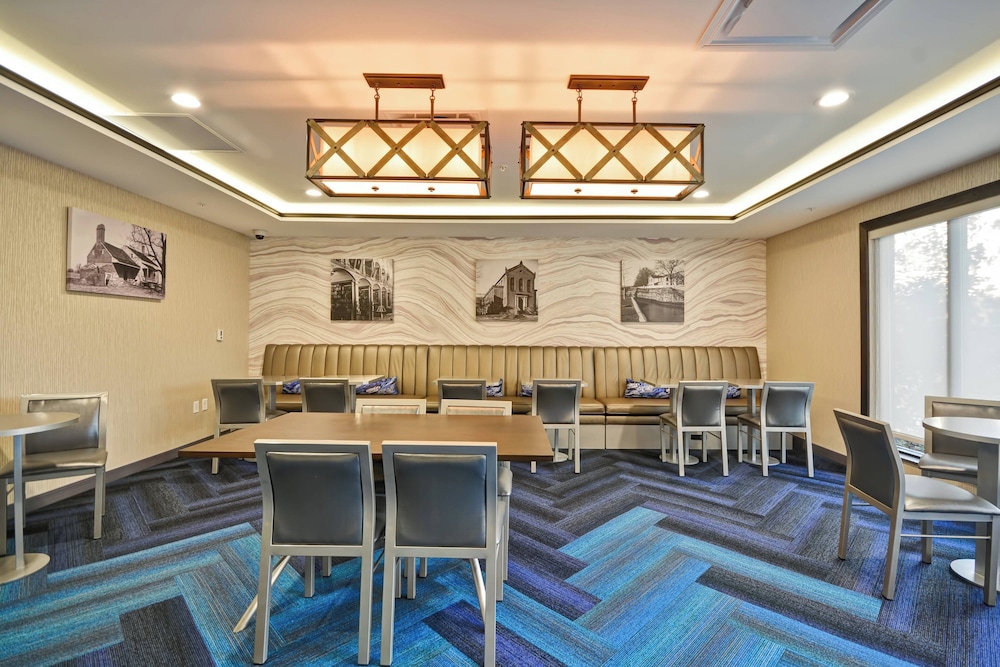 Towneplace Suites Cranbury South Brunswick - photo 28