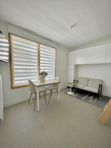 Studio Neuf En Bord de Seine - last minute hotel in Rouen