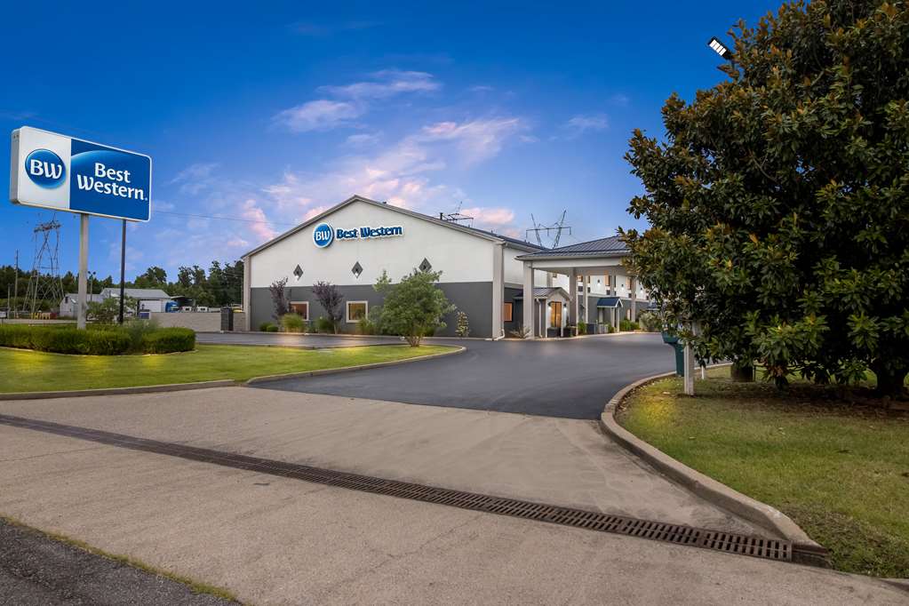 Best Western Paducah Inn - photo 13