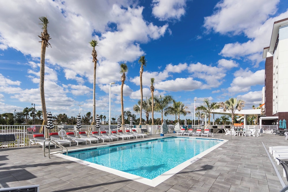 TownePlace Suites by Marriott Port St. Lucie I 95 - photo 27