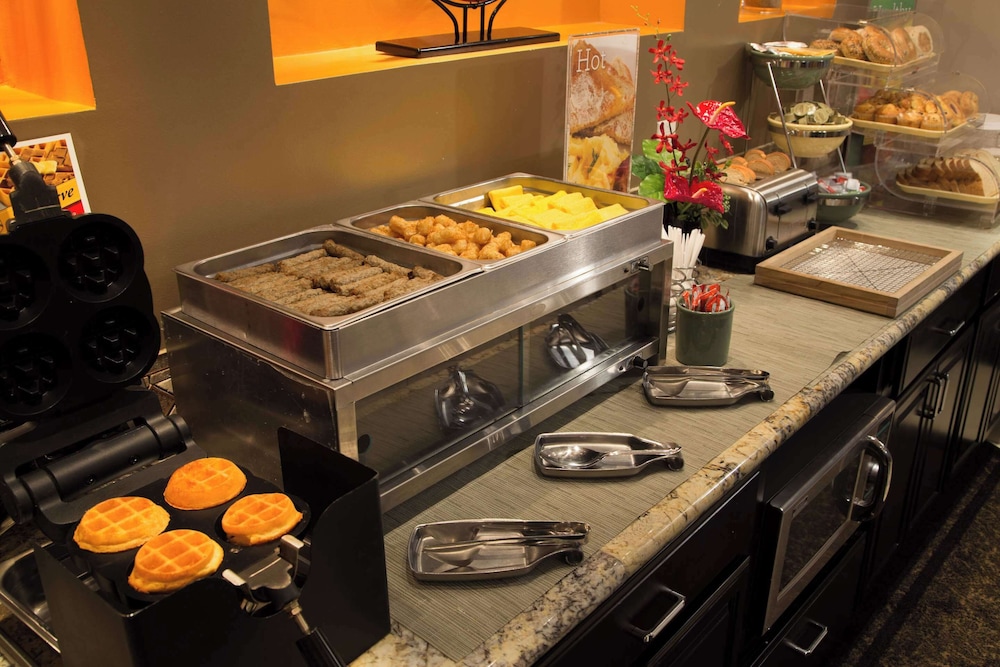 SureStay by Best Western Sunnyvale Silicon Valley - photo 26