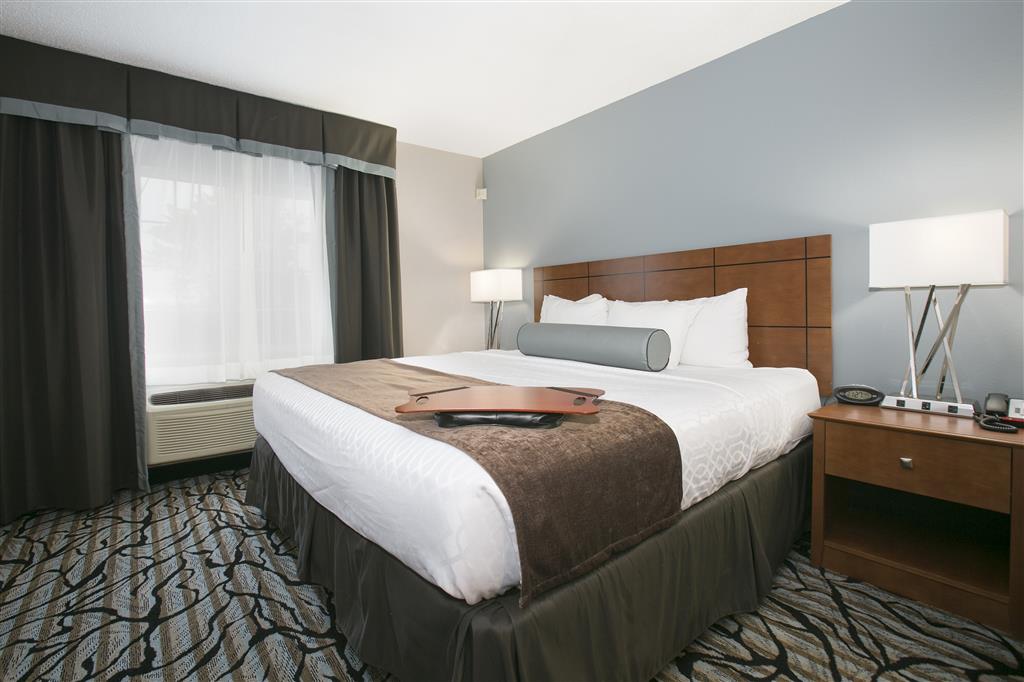 Best Western Plus Blaine at the National Sports Center - photo 50