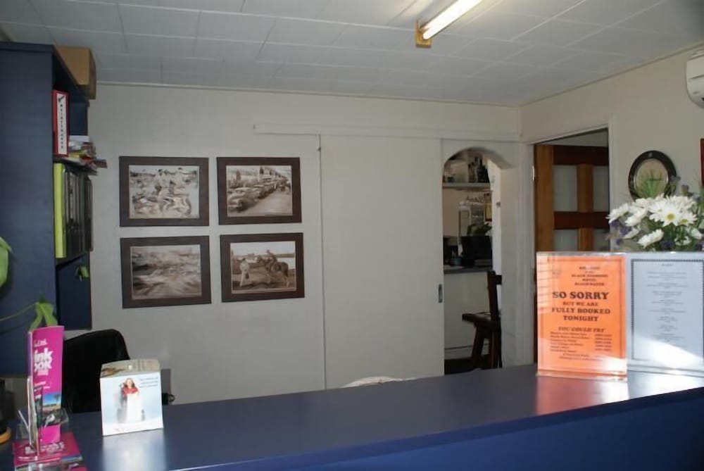 Black Diamond Motel — Blackwater — photo 4