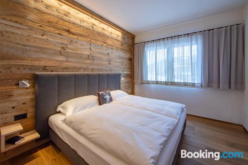 Schraemli’s Lengmatta in Davos, Switzerland