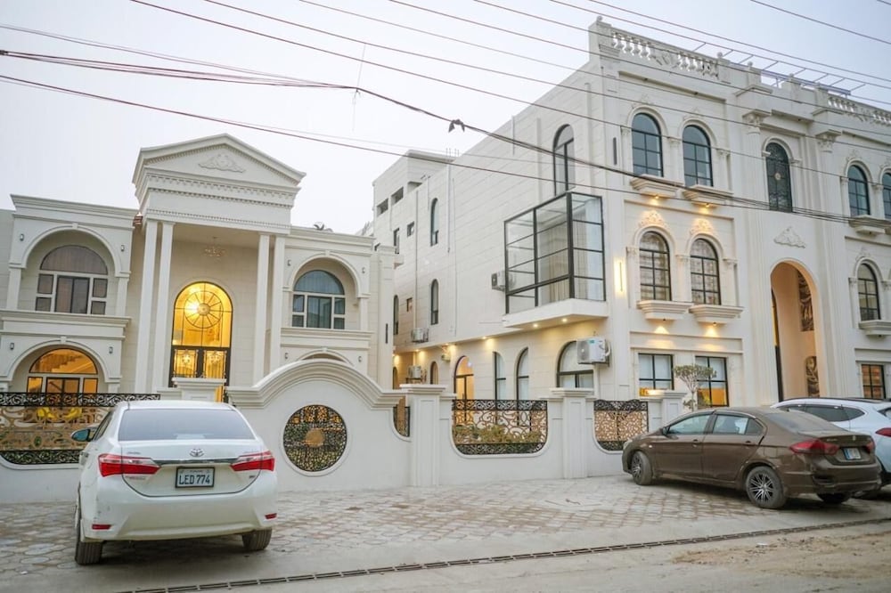 Grand Shalimar Hotel Multan in Multan, Pakistan