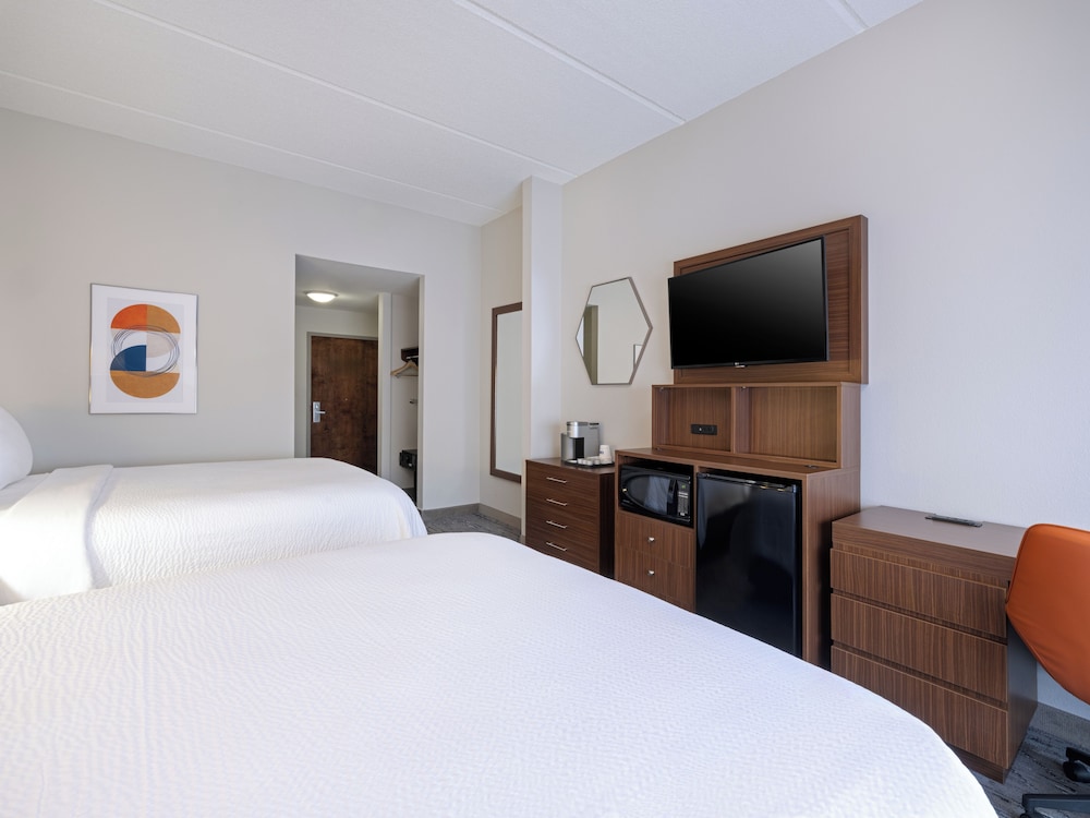 Holiday Inn Express & Suites Augusta West Fort Gordon by IHG - photo 22