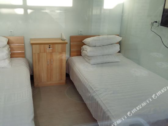Simatai Sijia Inn - carbon neutral hotel in Beijing